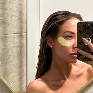 Логотип канала aglazkova33