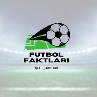 Логотип канала futbol_faktlari_futbol_memlari