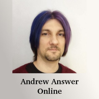 Логотип канала andrew_a_answer