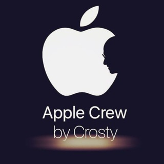 Логотип канала Apple_Crew