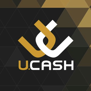 Логотип ucash