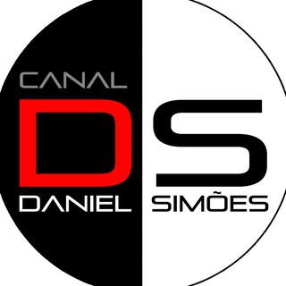 Логотип canaldanielsimoesvideos