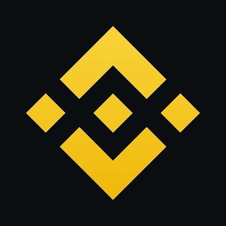 Логотип канала binance_sudan