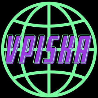 Логотип канала vpiska333