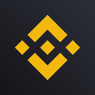 Логотип канала ehraz_binance_com