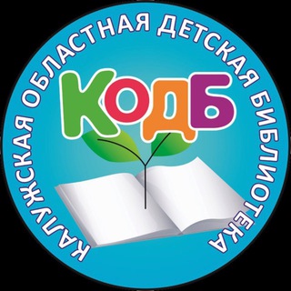 Логотип канала kodb40