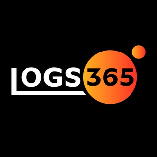 Логотип канала logs365