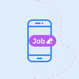 Логотип канала mobiledevjob