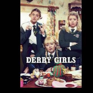 Логотип канала derry_girls_web_series