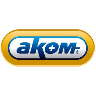 Логотип канала akb_akom