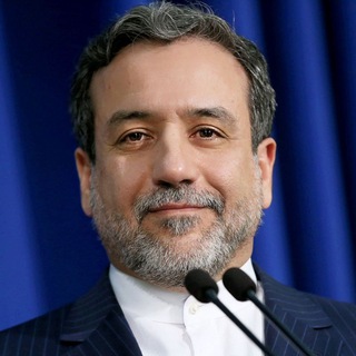 Логотип канала s_a_araghchi