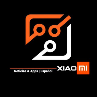 Логотип канала xiaomis3