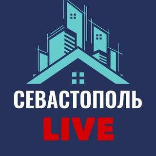 Логотип канала sevlive