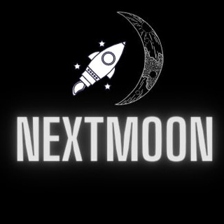 Логотип nextmoontoken