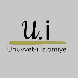 Логотип uhuuvveti_islamiye