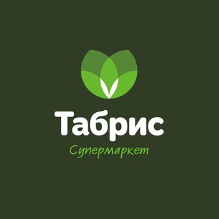 Логотип канала tabris_food