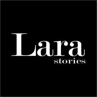 Логотип канала lara_stories