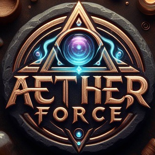 Логотип канала aetherforceposts