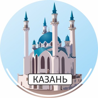 Логотип канала now_kazan