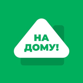 Логотип канала vakansii_na_domy