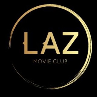 Логотип канала laz_movie