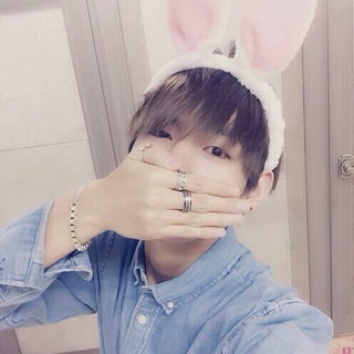 Логотип канала overhearkpop_bot
