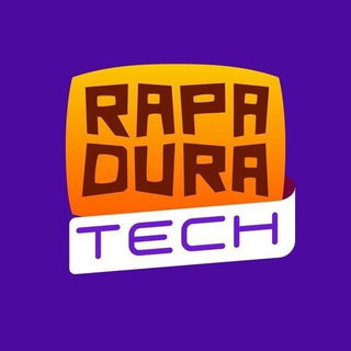 Логотип канала rapaduratech