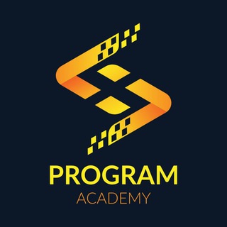 Логотип канала chat_program_academy