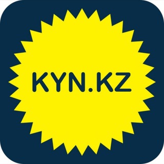 Логотип канала kynkz