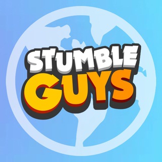 Логотип канала stumbleworld