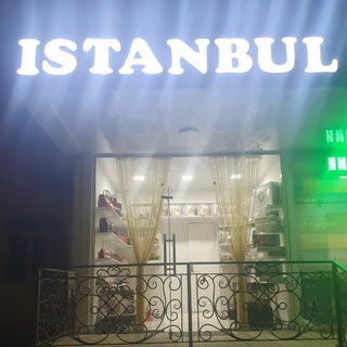 Логотип канала pastelistanbul