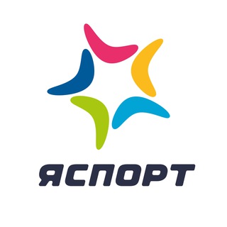 Логотип iamsportclub