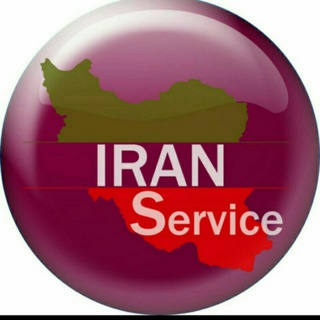 Логотип iranservice