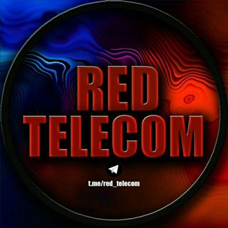 Логотип канала red_telecom
