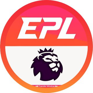 Логотип канала english_premier_league_update