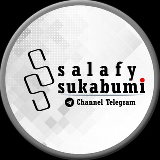 Логотип канала salafysukabumi