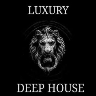 Логотип канала luxury_deep_house1