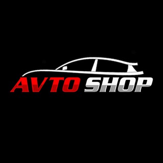 Логотип канала avto_shop_ykt