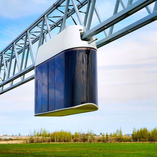 Логотип канала skyway_news