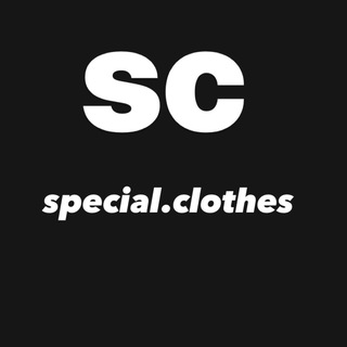 Логотип канала special_clothes1