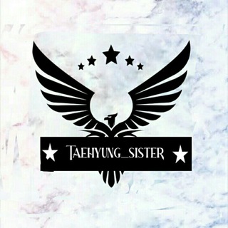 Логотип taehyung_sister_editz