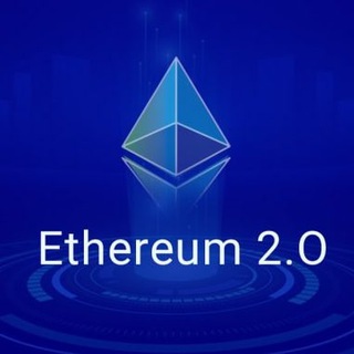 Логотип канала ethereumplatforms