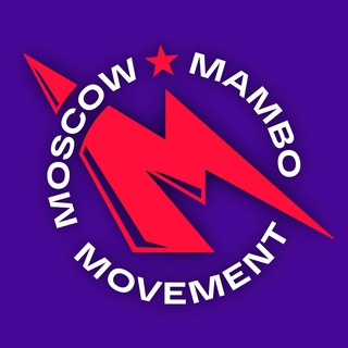 Логотип moscowmambomovement