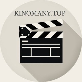 Логотип канала hdkinomany