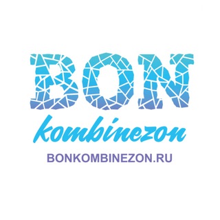 Логотип канала bonkombinezon