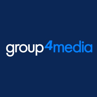 Логотип канала Group4Media_news