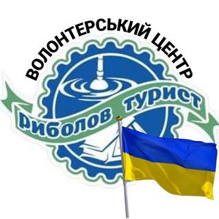 Логотип канала volonterslav