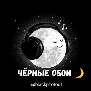 Логотип канала blackphotos1