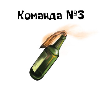 Логотип канала teamnumber3