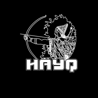 Логотип канала hayq_official